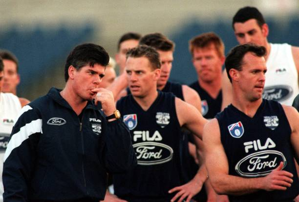 Melbourne's Footy Culture & Streetwear