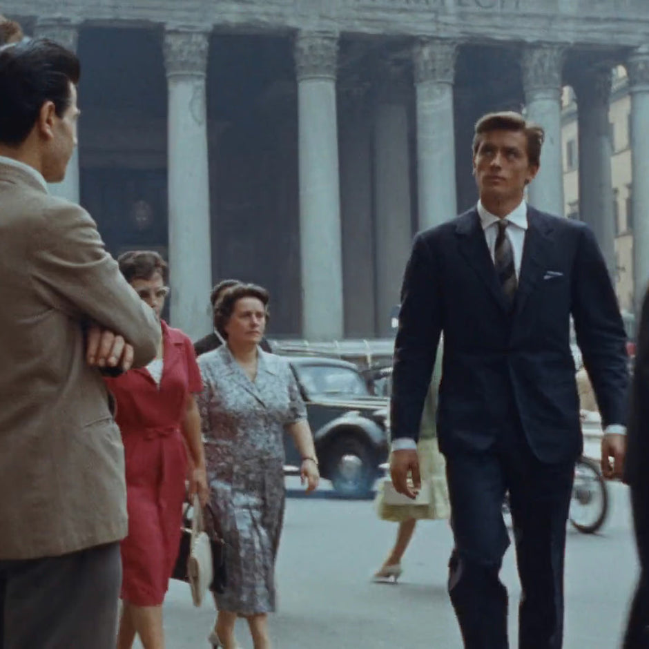 The Most Beautiful Film I've Seen