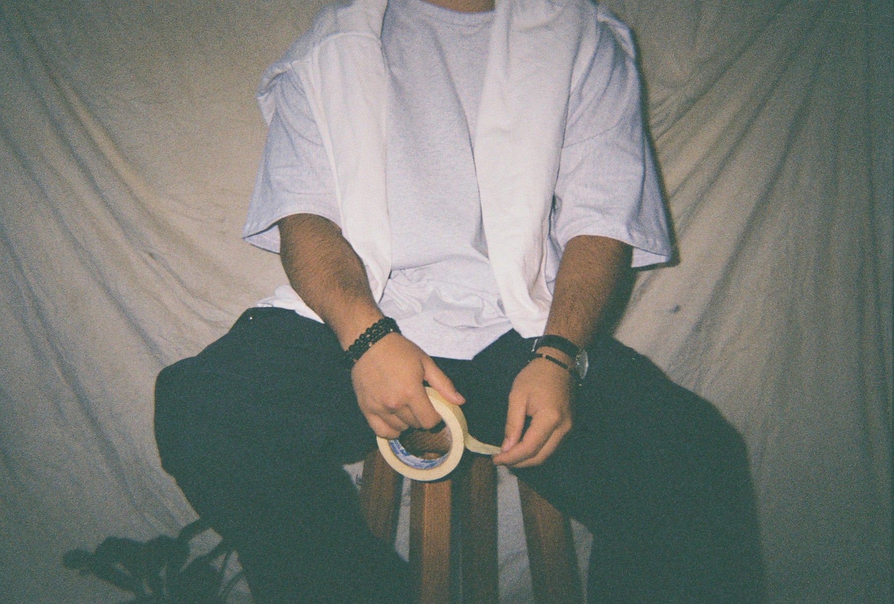 Milkbar Oversized Tee's