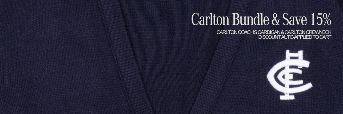 Carlton x Milkbar