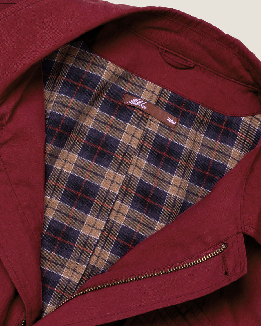 Outerwear