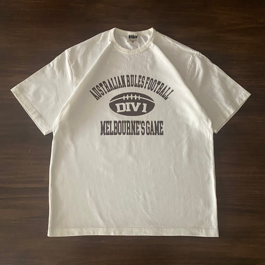 Div #1 College T-Shirt (Regular Fit)