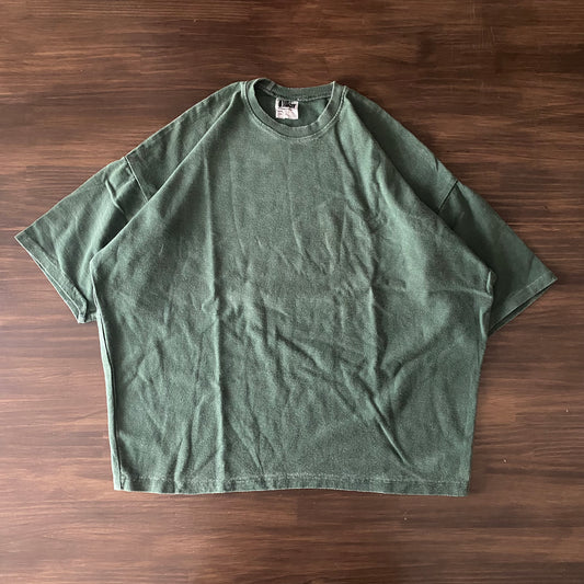 Summer Supply Tee Australian Green (S.W)