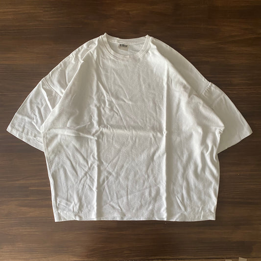 Summer Supply Tee Dirty White (S.W)