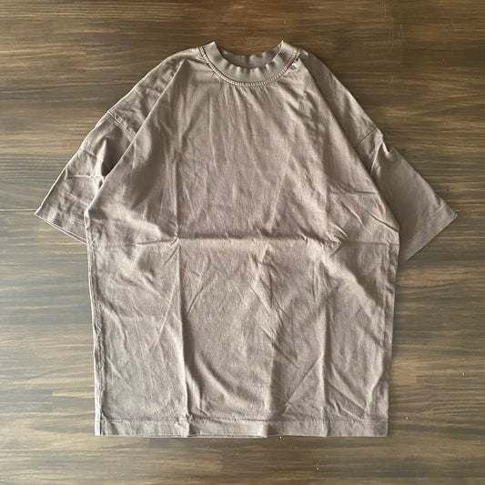 Baggy Tee Sorrento Sand (S.W)