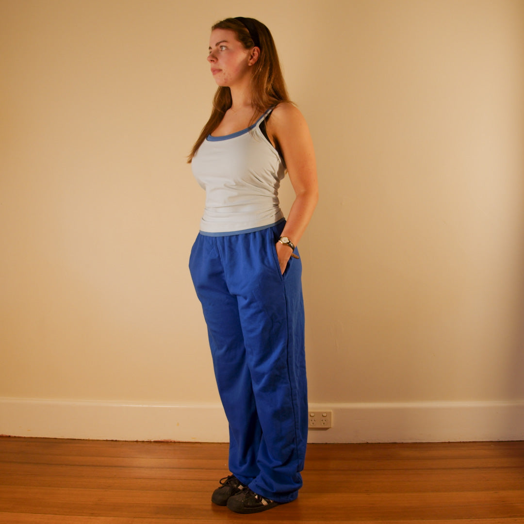 Trackies (Northern Blue)