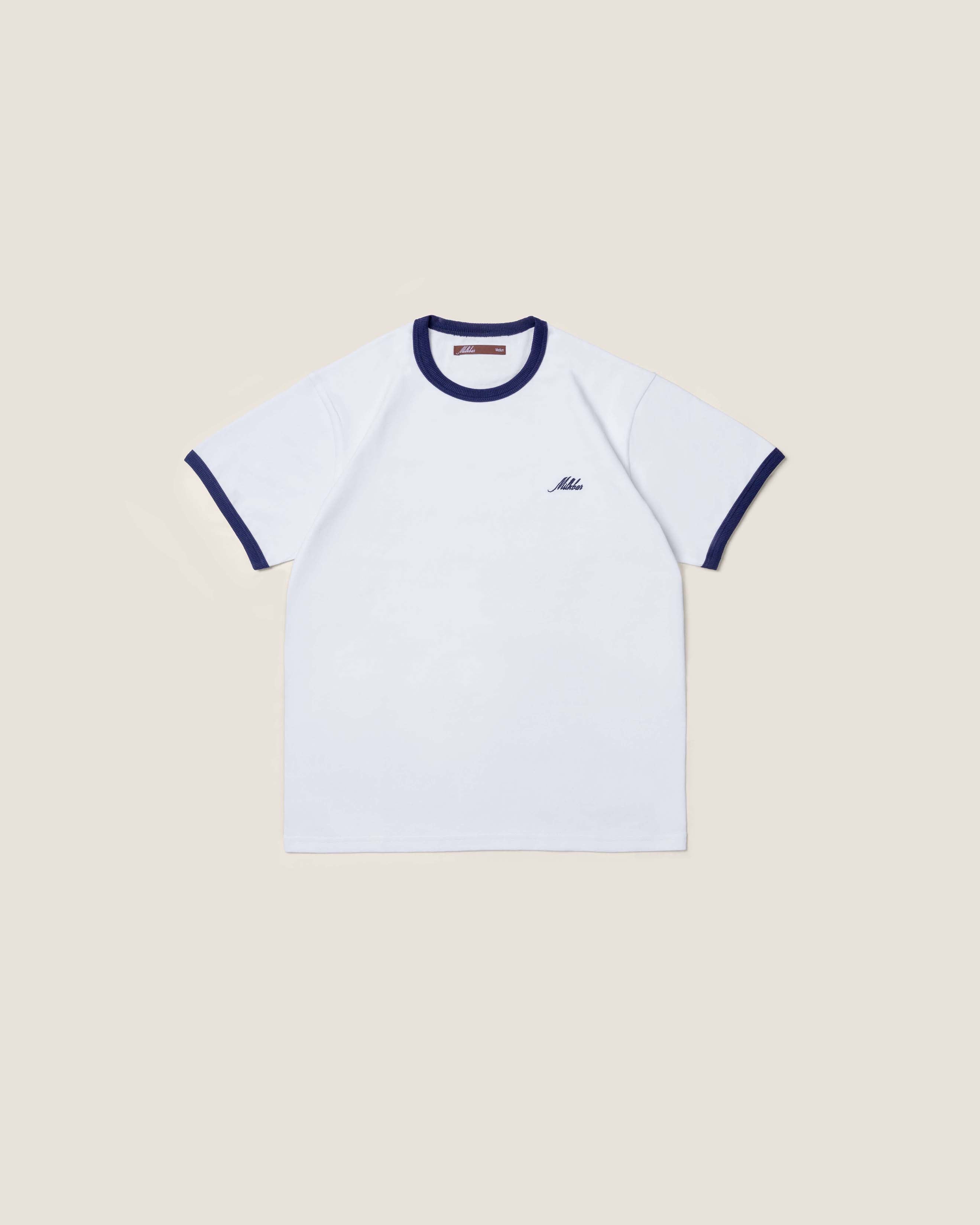 MILKBAR_SS_RINGER_TEE_WHITE_FR