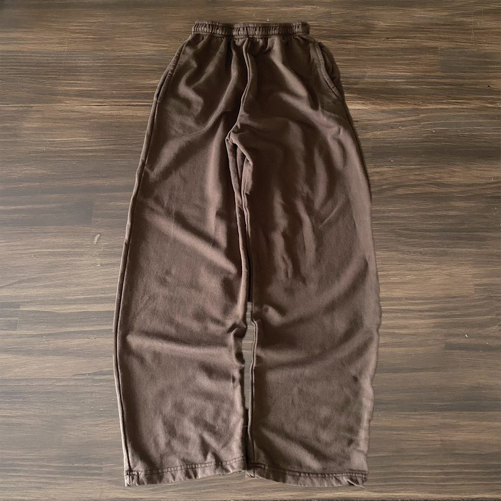 Trackies (Wog Brick Brown)