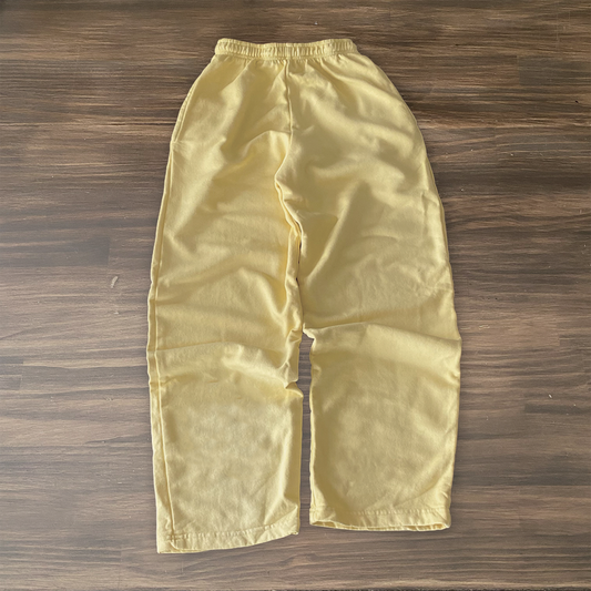 Trackies (VL Canary Yellow)