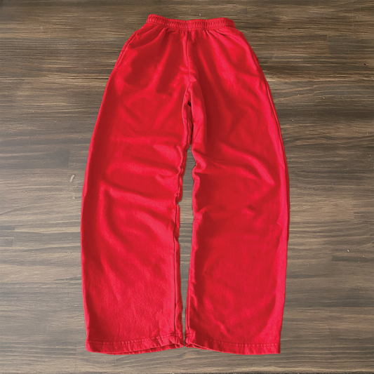Trackies (Old Holden Red)