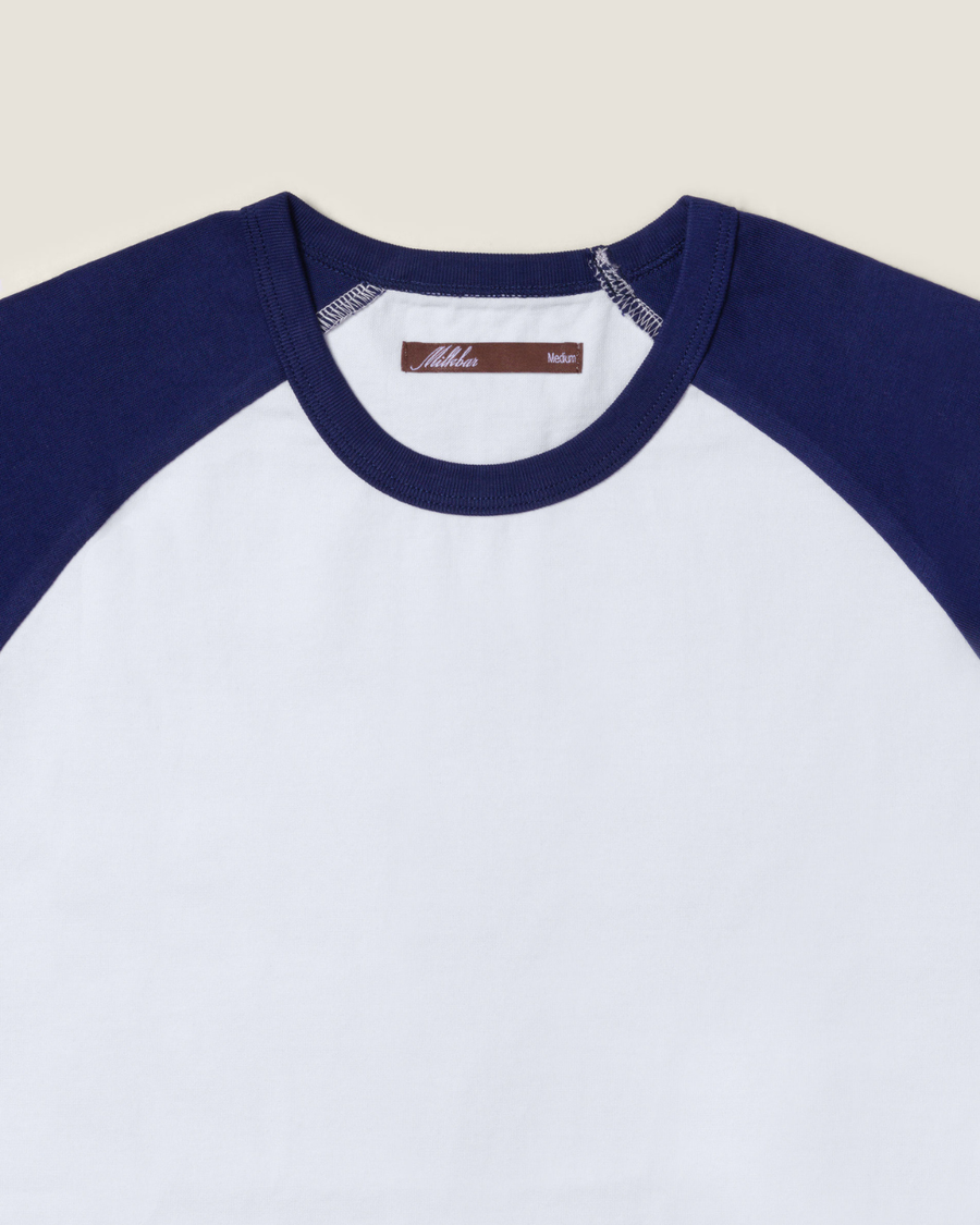 Two Tone T-Shirts