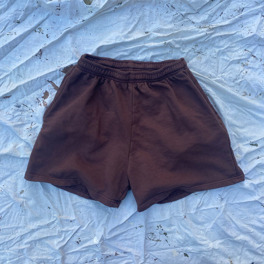 Shorts (Wog Brick Brown)