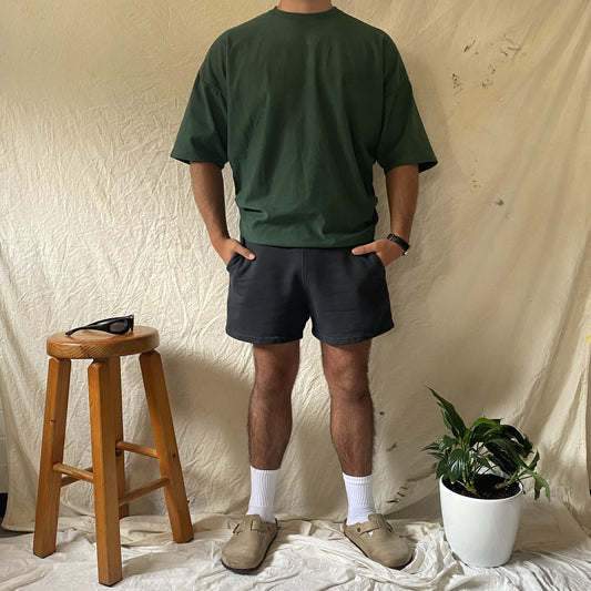 Summer Supply Tee (Australian Green)