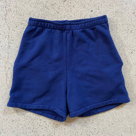 Summer Supply Footy Short (Arvo Navy)