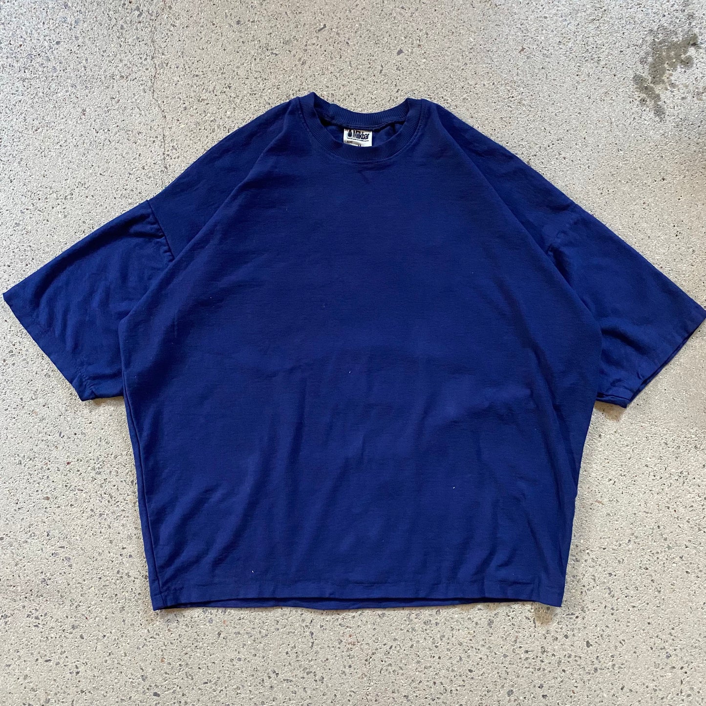 Summer Supply Tee (Arvo Navy)