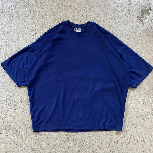 Summer Supply Tee (Arvo Navy)