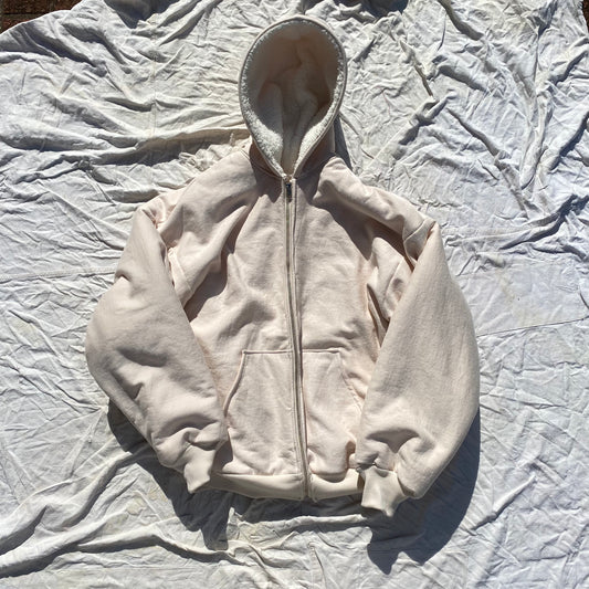 Heavy Hoodie (Sorrento Sand)