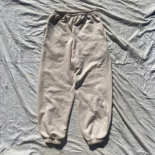 Baggy Trackies (Sorrento Sand)